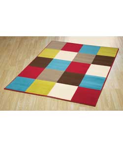Casa Blocks Rug