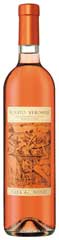 Casa de Monzi Rosato Veronese 2007 ROSE Italy