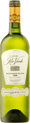 Casa del Rio Verde Sauvignon Blanc 2008 WHITE
