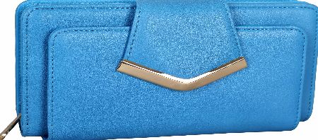 CASA DI BORSE Arrow Tab Matinee