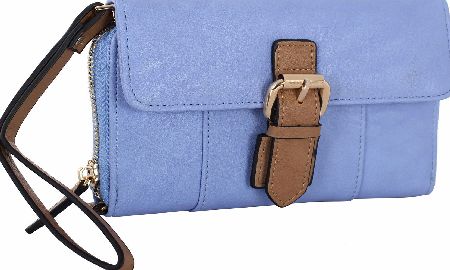 CASA DI BORSE Disco Purse