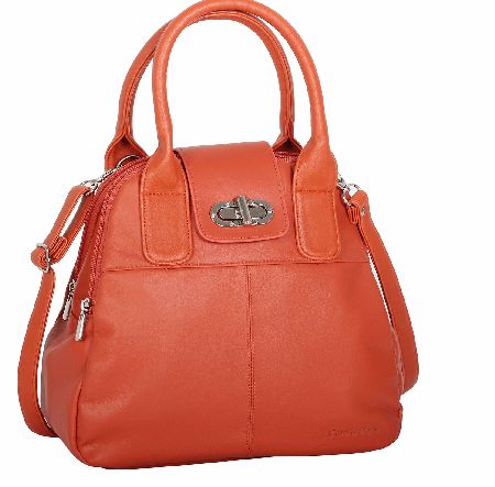 CASA DI BORSE Dome 3 Section Turnlock