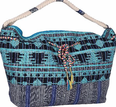 CASA DI BORSE Large Slouch Beach Bag