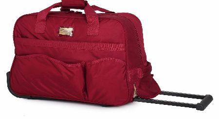 CASA DI BORSE Tuscany Trolley Wheelbag