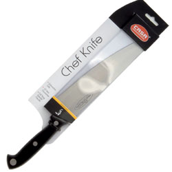 Essential Kitchen Knives - Chefs Knife