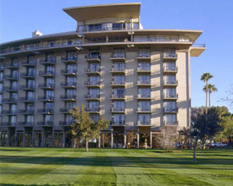 CASA GRANDE Francisco Grande Hotel and Golf Resort