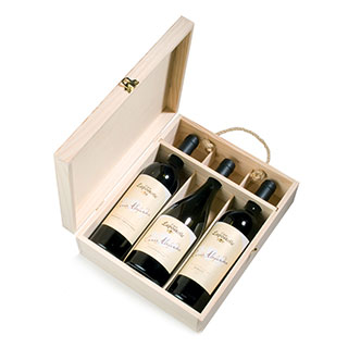 Casa Lapostolle Gift Pack