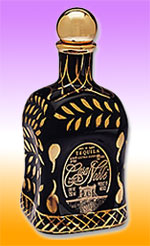 NOBLE - Anejo 70cl Bottle