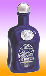 NOBLE - Reposado 70cl Bottle