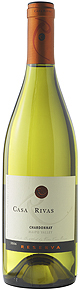 Casa Rivas 2006 Chardonnay Reserva, Casa Rivas