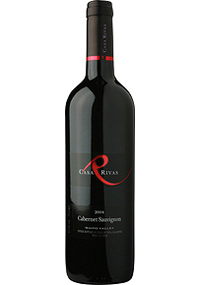 Casa Rivas 2007 Cabernet Sauvignon, Casa Rivas