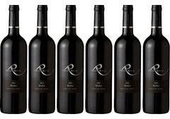 Casa Rivas Merlot 6-bottle case