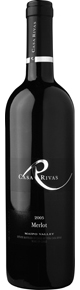 Casa Rivas Merlot, Casa Rivas, Maipo Valley,