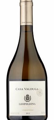 Casa Valduga Leopoldina Chardonnay