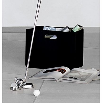 Casablanca Stylish and modern newspaper 