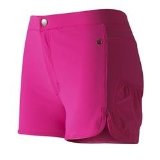 Casall Tennis Shorts - Plastic Pink