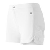Casall Tennis Shorts - White