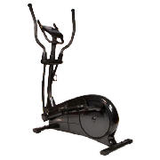 X600 Crosstrainer