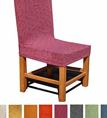 Casatessile Fantasia Universal elastic cover for Chair - GRIGIO - GREY