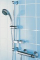 CASCADE bar mixer shower