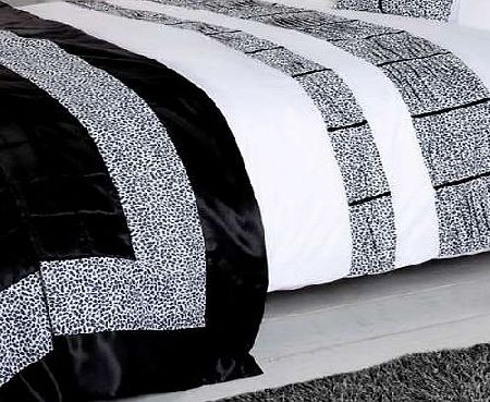 Cascade Home Safari Throw