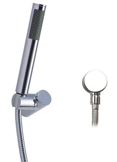 cascata Hand Shower with Holder and Elbow