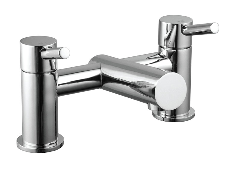 cascata Salute Bath Filler
