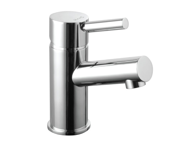 cascata Salute Single Lever Basin Mixer