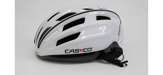 Casco Speedster Visor Helmet - Medium (ex Display)