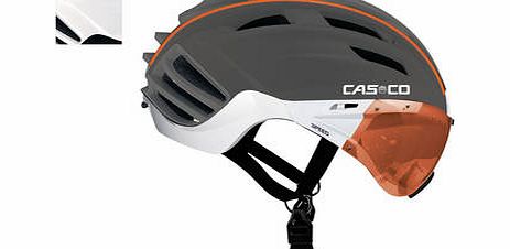 Casco Speedster Visor Helmet