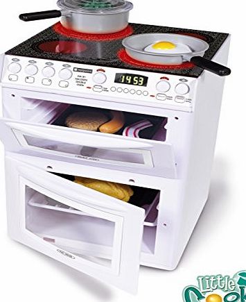 477 Toy Hotpoint Electronic Cooker
