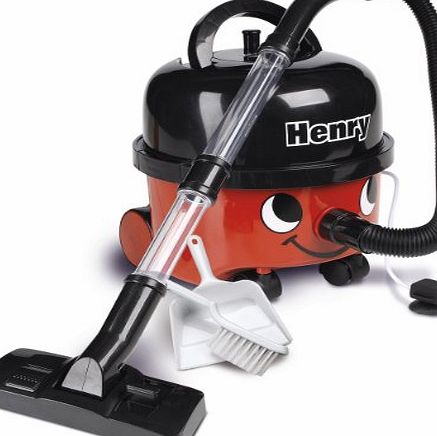 580 Toy Little Henry Vacuum