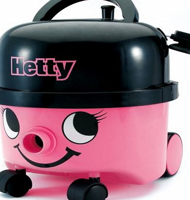 616 Little Hetty Vacuum
