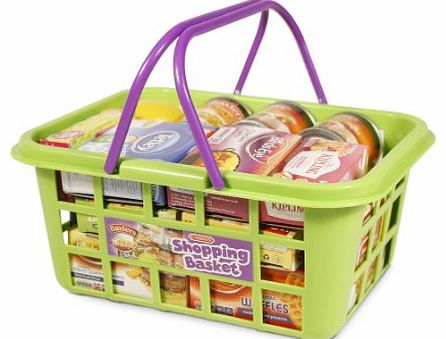 Casdon 628 Shopping Basket