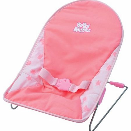 Casdon 703 Baby Huggles Dolls Relaxer