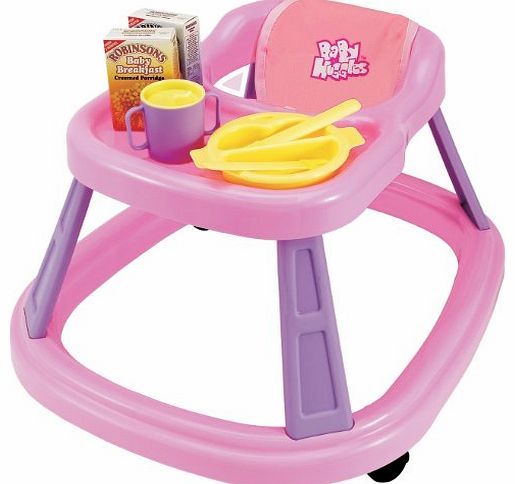 Casdon 709 Baby Huggles Dolls Walker Diner