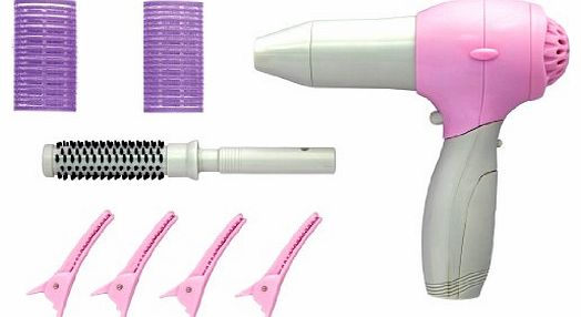 Casdon  Little Helper Hair Dryer Kit