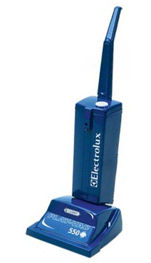 Electrolux 550 Vacuum Cleaner