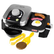 George Foreman Toy Grill
