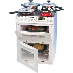 Hotpoint Toys Electric Cooker