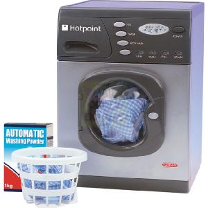 Hotpoint Toys Electric Washer