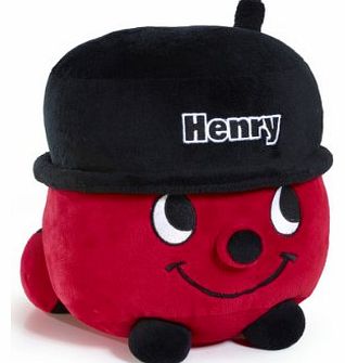 Huggable Henry