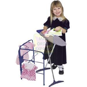 Ironing Set