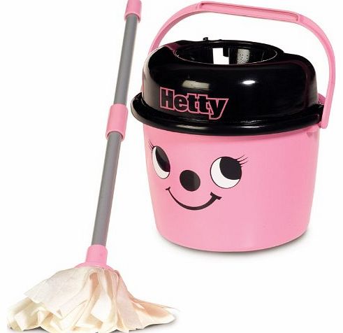 Casdon Little Hetty Mop And Bucket