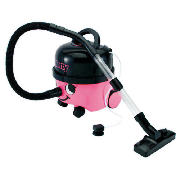 Little Hetty Toy Vacuum Cleaner