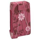 case logic 120 GB iPod Classic Pop Flower Case