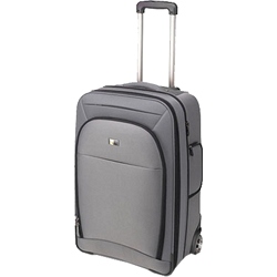 Case Logic 24 Lightweight rolling luggage