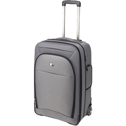 Case Logic 24 Lightweight rolling luggage