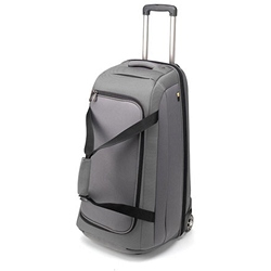 Case Logic 29 Lightweight rolling duffle bag