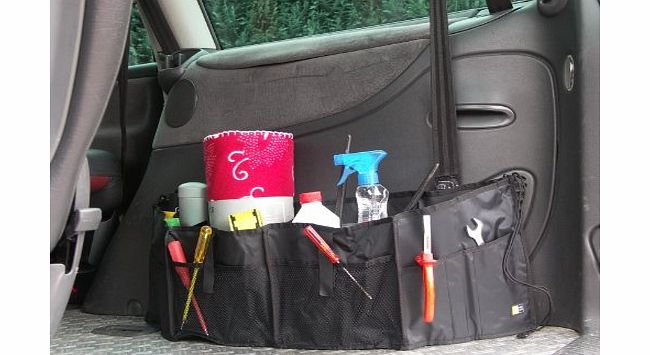 Case Logic Ato-10/Black